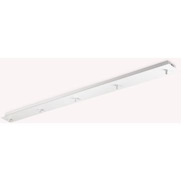 Ideal Lux ROSONE 285689 Rozetă