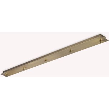 Ideal Lux ROSONE 285719 Rozetă