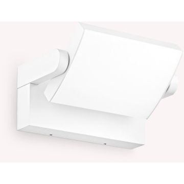 Ideal Lux SWIPE 287690 Aplique de perete 1x20,5W/LED ip54