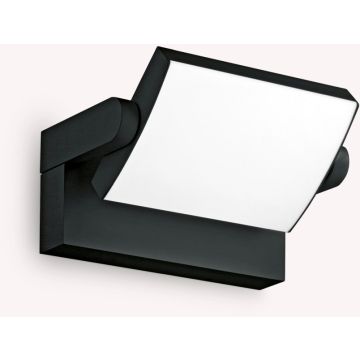 Ideal Lux SWIPE 287706 Aplique de perete 1x20,5W/LED ip54