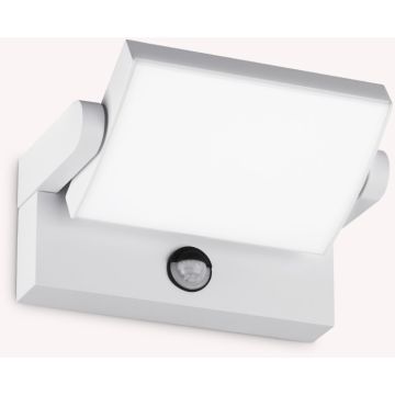 Ideal Lux SWIPE 287720 Aplique de perete 1x21W/LED ip54