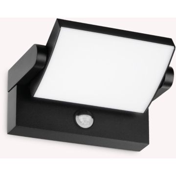 Ideal Lux SWIPE 287737 Aplique de perete 1x21W/LED ip54