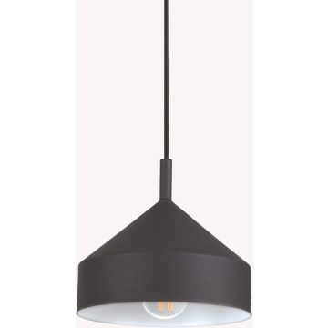 Ideal Lux YURTA 281568 Lampă cu pendul 1x60W/E27 ip20