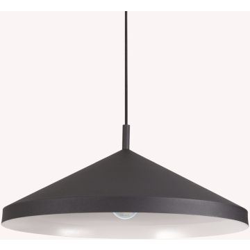 Ideal Lux YURTA 281582 Lampă cu pendul 1x60W/E27 ip20