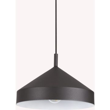 Ideal Lux YURTA 285139 Lampă cu pendul 1x60W/E27 ip20