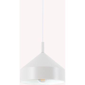 Ideal Lux YURTA 285146 Lampă cu pendul 1x60W/E27 ip20