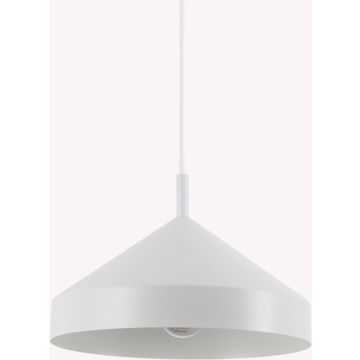 Ideal Lux YURTA 285153 Lampă cu pendul 1x60W/E27 ip20