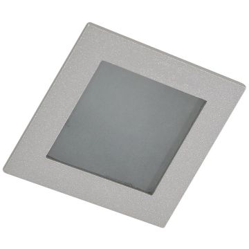 Italux Anselmo DL-B01/SY Lumină îngropată deasupra plafonului 1x35W/MR-16 IP20