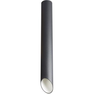 Italux Argon SLC78008-L-75/7W 3K BL+WH Lumină montată pe suprafață 1x7W/LED 3000K 520lm IP20