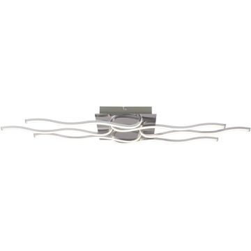 Italux Bonita CL-LEDIN6D Aplique de perete 6x30W/LED 3000K 2700lm IP20