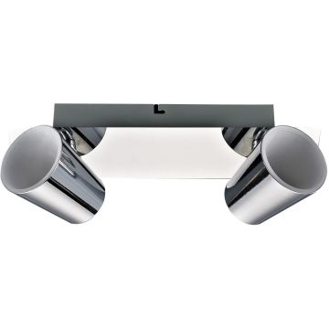 Italux Elmira HB-503A-02-8571A Spot 2x10W/LED 3000K 500lm IP20