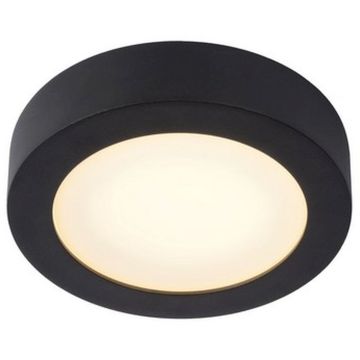Lucide BRICE-LED 28116/18/30 Lampă de tavan 1x11w/led 3000k 686lm ip44