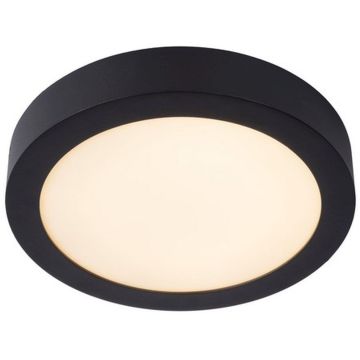 Lucide BRICE-LED 28116/24/30 Lampă de tavan 1x15w/led 3000k 989lm ip44