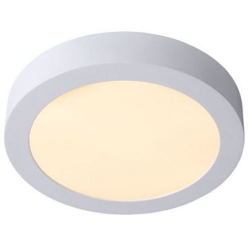 Lucide BRICE-LED 28116/24/31 Lampă de tavan 1x15w/led 3000k 989lm ip44