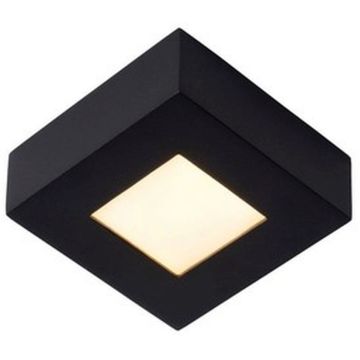 Lucide BRICE-LED 28117/11/30 Lampă de tavan 1x8w/led 3000k 362lm ip44