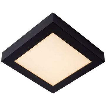Lucide BRICE-LED 28117/22/30 Lampă de tavan 1x22w/led 3000k 1186lm ip44
