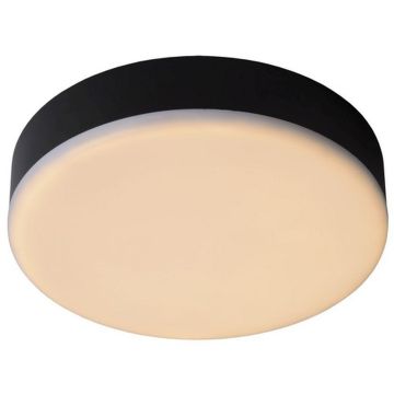 Lucide CERES-LED 28112/30/30 Lampă de tavan 1x30w/led 3000k 2481lm ip44