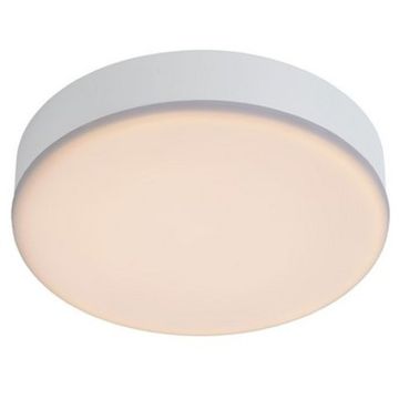 Lucide CERES-LED 28112/30/31 Lampă de tavan 1x30w/led 3000k 2481lm ip44