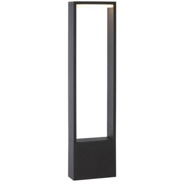 Lucide GOA 28857/61/30 Lampă de podea 1x6.5w/led 3000k 350lm ip54