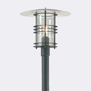 Norlys STOCKHOLM 281B Felinar 1x9W/E27 IP54