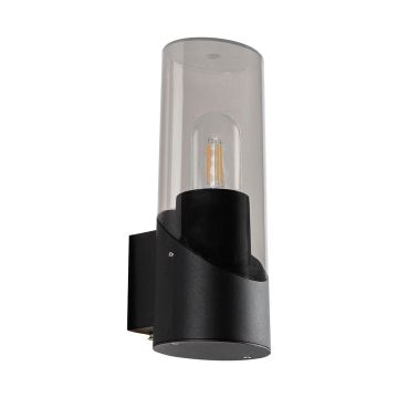 Prezent ACREA 28208 Aplique de perete 1x35W/E27 IP54