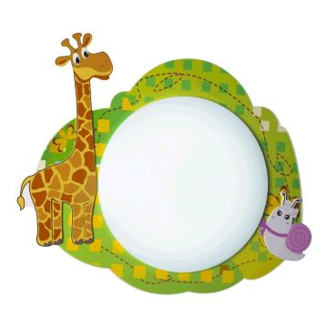 Prezent GIRAFF 28025 Lustră de tavan 3x9W/E14 IP20