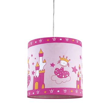 Prezent LUNETIC 28021 Lampă cu pendul 1x60W/E27 IP20