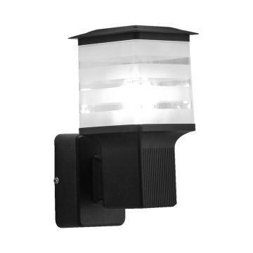 Prezent MALMO 28200 Aplique de perete 1x35W/E27 IP44