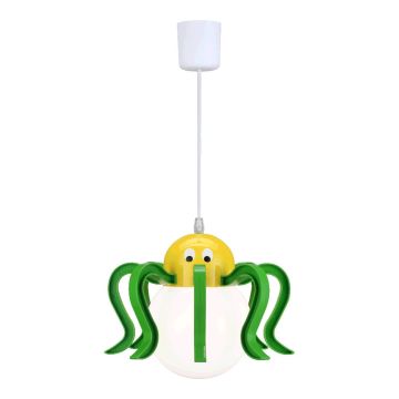 Prezent MICCA 28026 Lampă cu pendul 1x13W/E27 IP20