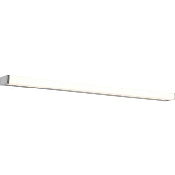 Trio FABIO 283811206 Aplique de perete 1x20w/led 3000k 2300lm ip44