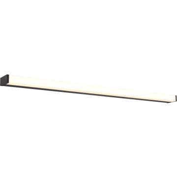 Trio FABIO 283811232 Aplique de perete 1x20w/led 3000k 2300lm ip44