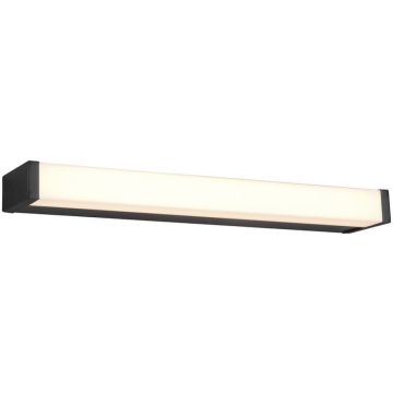 Trio FABIO 283814232 Aplique de perete 1x6w/led 3000k 700lm ip44