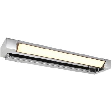 Trio FABRIZIO 284770106 Aplique de perete 1x9w/led 2300+3000+4000k 1000lm ip44