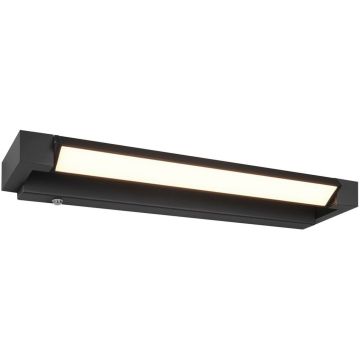 Trio FABRIZIO 284770132 Aplique de perete 1x9w/led 2300+3000+4000k 1000lm ip44