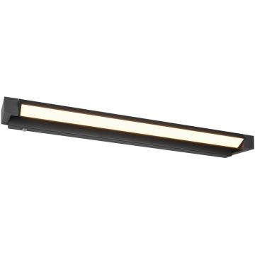 Trio FABRIZIO 284779132 Aplique de perete 1x15w/led 2300+3000+4000k 1700lm ip44