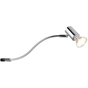 Trio GIADA 283400106 Aplique de perete 1x5w/gu10 ip44