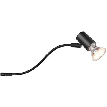 Trio GIADA 283400132 Aplique de perete 1x5w/gu10 ip44