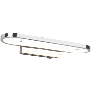 Trio GIANNI 283770106 Aplique de perete 1x17w/led 3000k 1700lm ip44