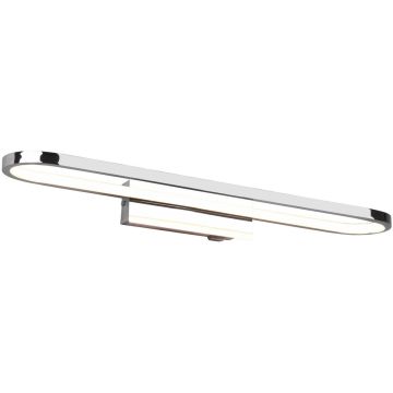 Trio GIANNI 283779106 Aplique de perete 1x22w/led 3000k 2700lm ip44