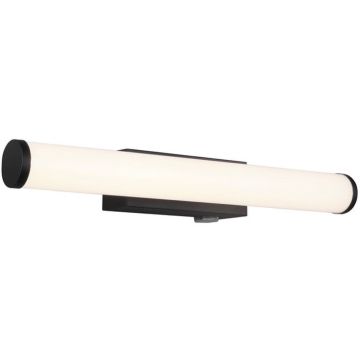 Trio MATTIMO 283270132 Aplique de perete 1x4w/led 3000k 450lm ip44