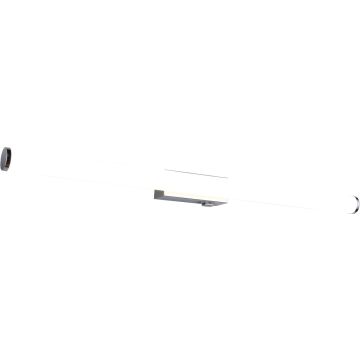 Trio MATTIMO 283274306 Aplique de perete 1x8w/led 4000k 950lm ip44