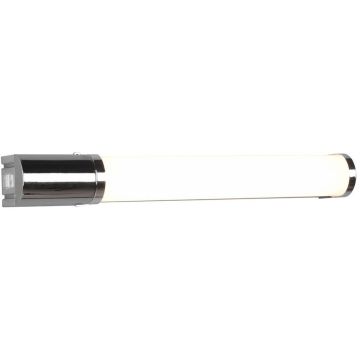 Trio PIERA 284074206 Aplique de perete 1x8w/led 3000k 850lm ip44