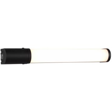 Trio PIERA 284074232 Aplique de perete 1x8w/led 3000k 850lm ip44