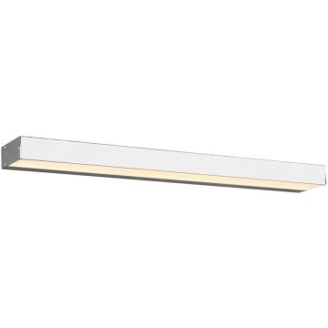Trio ROCCO 283916006 Aplique de perete 1x8w/led 3000k 800lm ip44