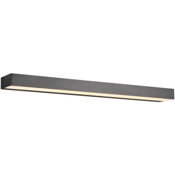 Trio ROCCO 283916032 Aplique de perete 1x8w/led 3000k 800lm ip44