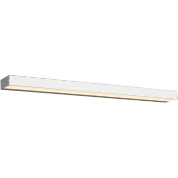 Trio ROCCO 283919006 Aplique de perete 1x13w/led 3000k 1400lm ip44