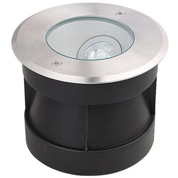 Zambelis RECESSED LIGHT E363 Lampă cu senzor de mișcare 7W/led 3000K 560lm IP67