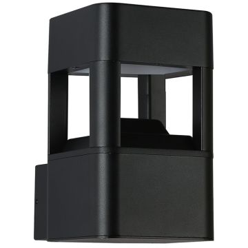 Italux Foleda OWL-5215-3K Aplique de perete 1x10W/LED 3000K 432lm IP54