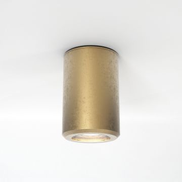 Astro Lighting JURA 1375011 Lumină montată pe suprafață 1x6W/GU10 IP44