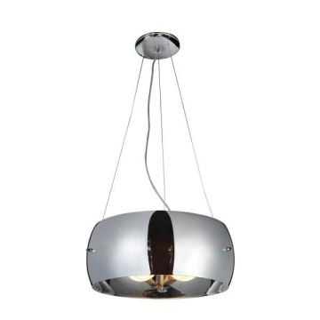 AZzardo COSMO 2 AZ0844 Lampă cu pendul 3x60W/E27 IP20